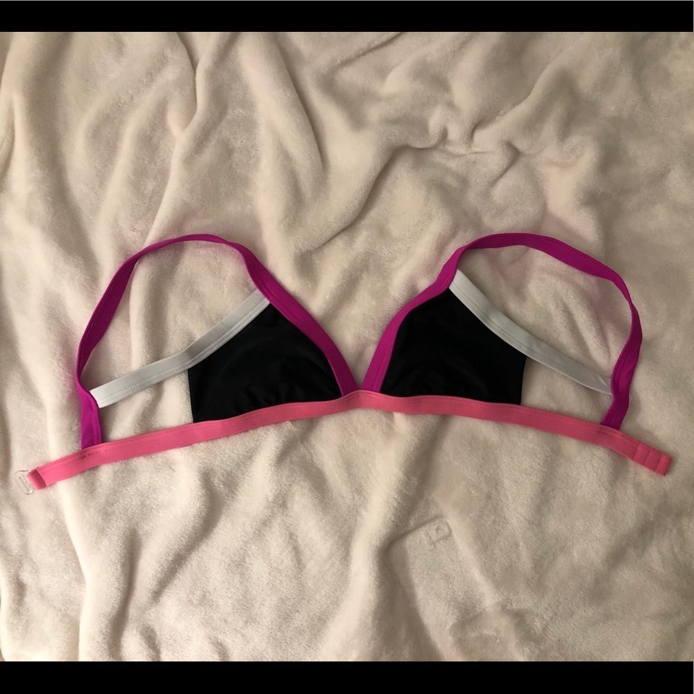 Women’s bikini top Hula Honey size M